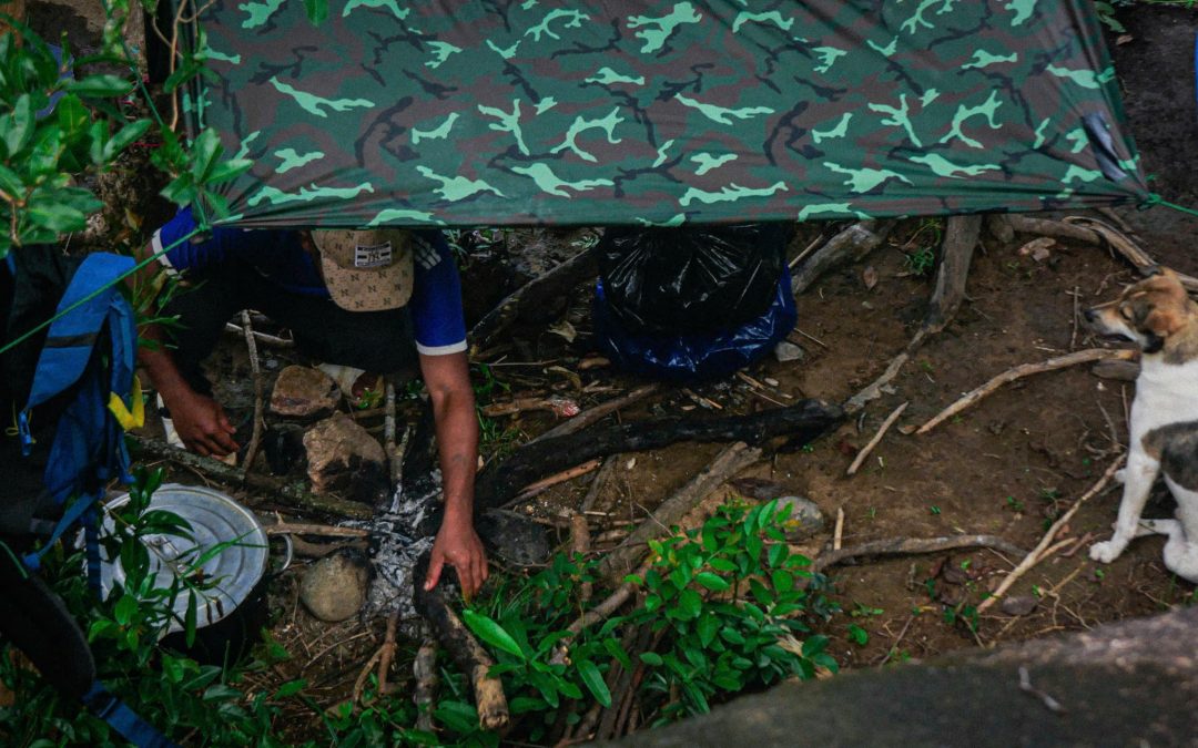 Người Raglai và câu chuyện phía sau các cung trekking ở Ninh Thuận