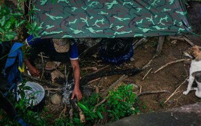 Người Raglai và câu chuyện phía sau các cung trekking ở Ninh Thuận